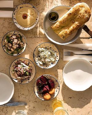Image post by @nenifood on Instagram