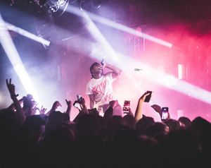 Image post by @shotbytwinky on Instagram