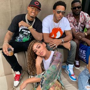 Image post by @ludacris on Instagram