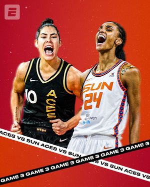 Image post by @espnw on Instagram