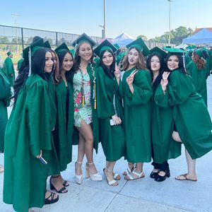 Image post by @emilygriffithtechnicalcollege on Instagram