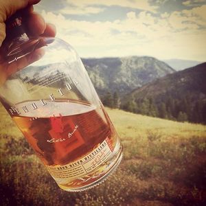 Image post by @pendletonwhisky on Instagram