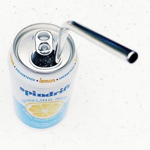 Image post by @drinkspindrift on Instagram