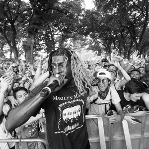 Image post by @lollapalooza on Instagram