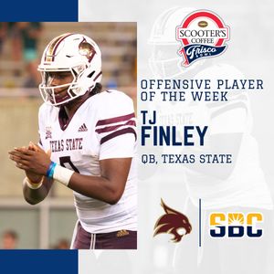 Image post by @friscobowlgame on Instagram