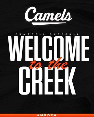 Image post by @gocamelsbsb on Instagram