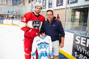 Image post by @esehockey on Instagram