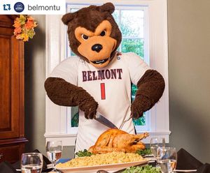 Image post by @belmont_cheer on Instagram