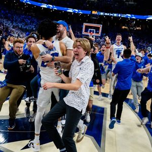 Image post by @gocreighton on Instagram