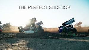 Video post by @worldofoutlaws on YouTube