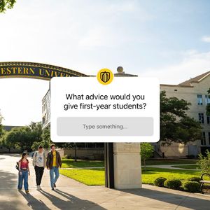 Image post by @southwesternu on Instagram