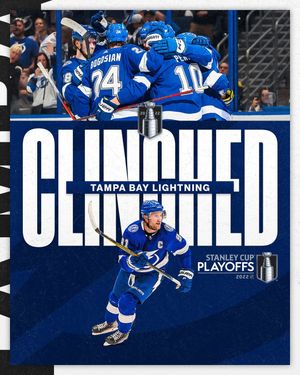 Image post by @nhl on Instagram