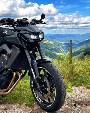 Image post by @bridgestone on Instagram