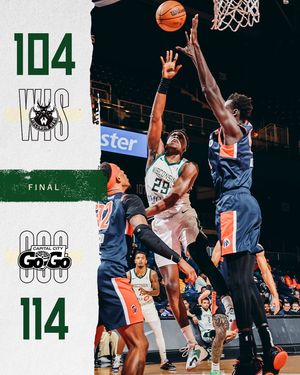 Image post by @wisconsinherd on Instagram