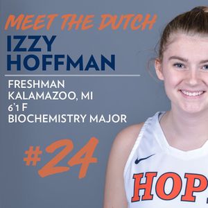 Image post by @hopewbb on Instagram