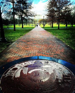 Image post by @studentlifeosu on Instagram