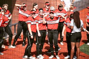 Image post by @bradleysoftball on Instagram