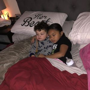 Image post by @the_kennykingjr on Instagram