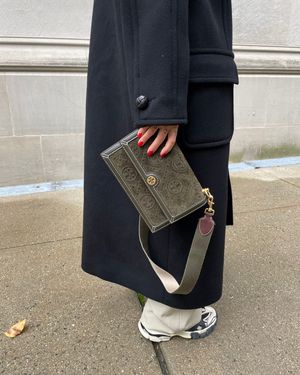 Image post by @nordstrom on Instagram