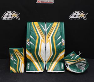 Image post by @goaliesonly on Instagram