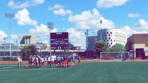 Image post by @gobearcatswsoc on Instagram