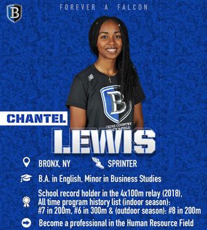 Image post by @bentleyathletics on Instagram