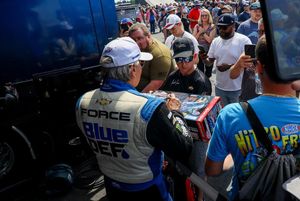 Image post by @zmaxdragway on Instagram