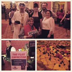 Image post by @playhousesquare on Instagram