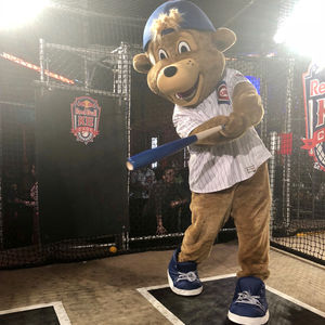 Image post by @clarkthecub on Instagram