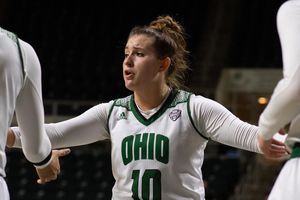 Image post by @ohiowbasketball on Instagram