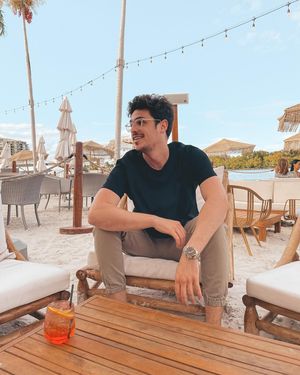 Image post by @karimsalmen on Instagram