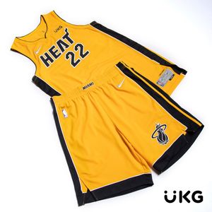 Image post by @miamiheatstore on Instagram