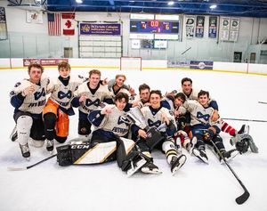 Image post by @esehockey on Instagram