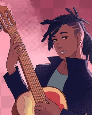 Image post by @cartoonnetwork on Twitter