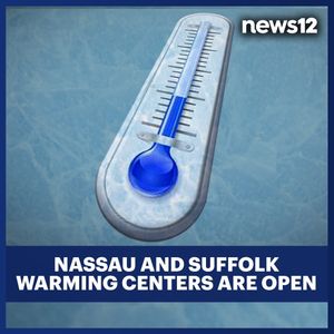 Image post by @news12li on Instagram