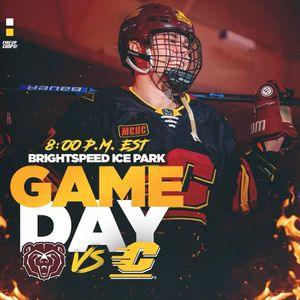 Image post by @cmuhockeyd3 on Instagram