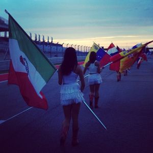 Image post by @cota_official on Instagram