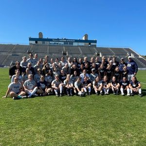 Image post by @ospreyswsoc on Instagram