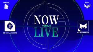 Image post by @EvilGeniuses on Twitter