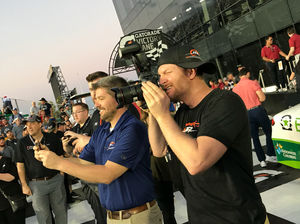 Image post by @daytona on Instagram