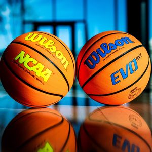 Image post by @wilsonbasketball on Instagram