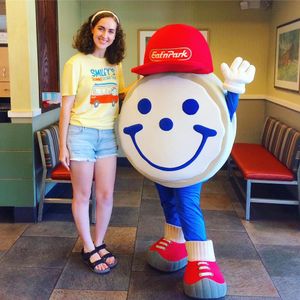 Image post by @ugacareercenter on Instagram