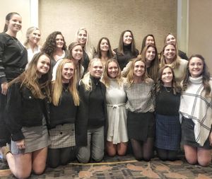 Image post by @pcfieldhockey on Instagram