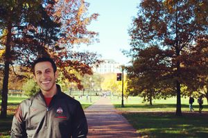 Image post by @studentlifeosu on Instagram