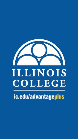Image post by @illinoiscollege1829 on Facebook