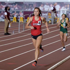 Image post by @utahtrackxc on Instagram