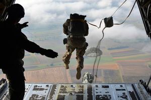 Image post by @goarmy on Instagram