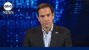 Video post by @abcnews on YouTube
