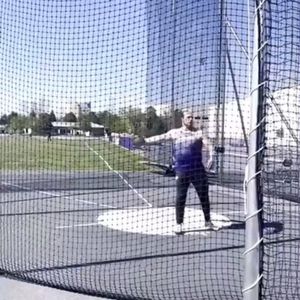 Image post by @kstatethrows on Instagram