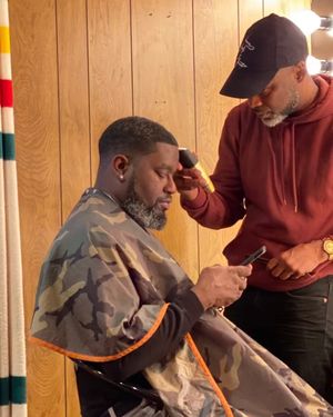 Image post by @bevel on Instagram
